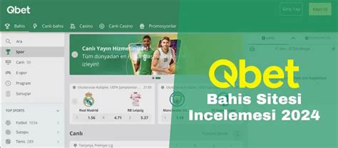 qbet Mobil Giriş